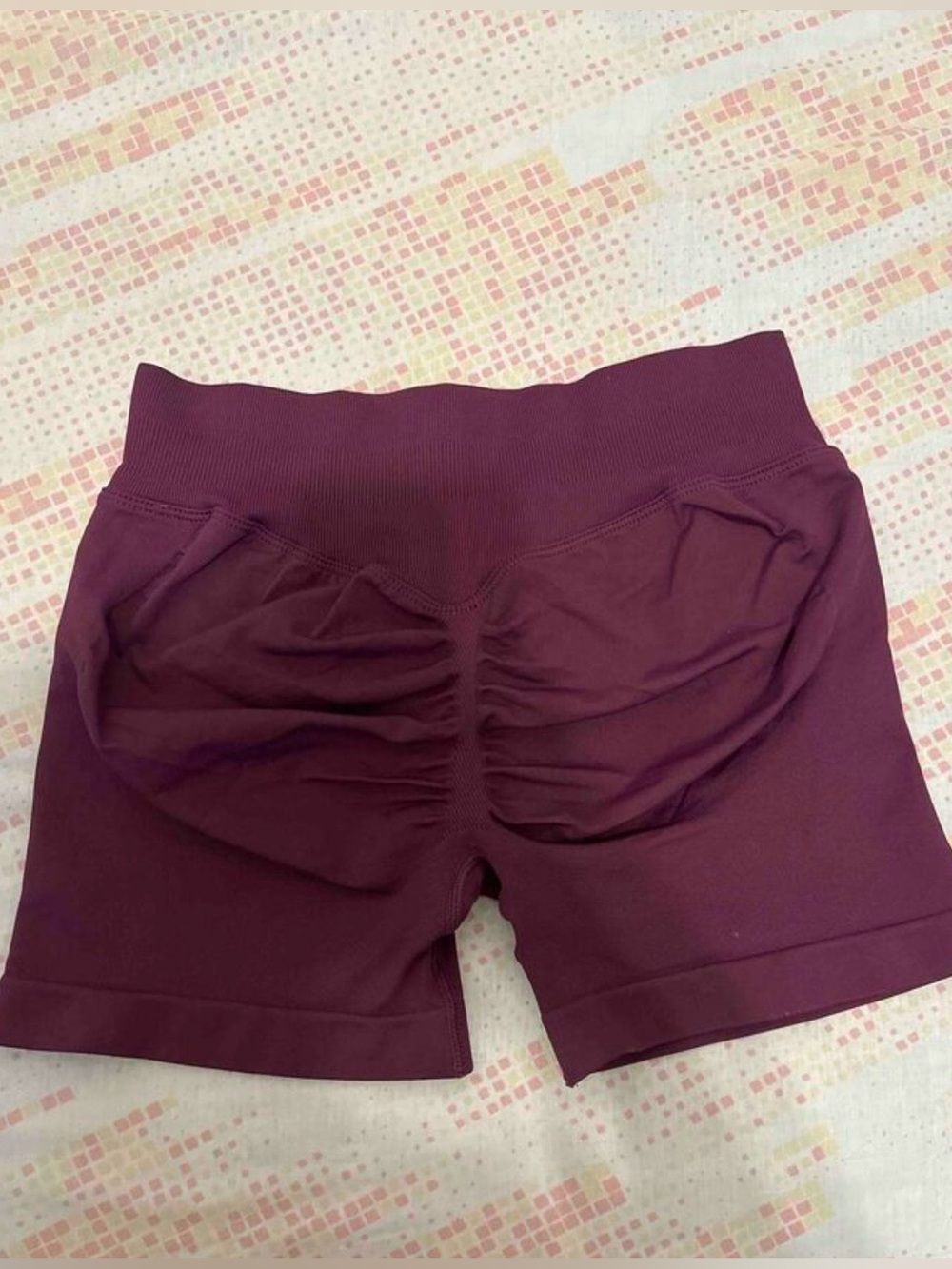 Shorts - Picture 2 of 2